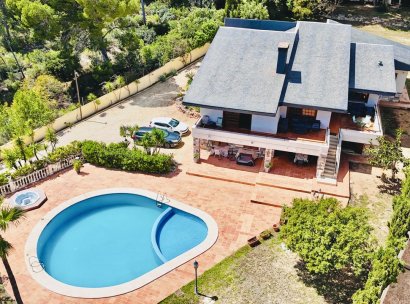 Villa · Resale - La Nucía · Alicante · Spain