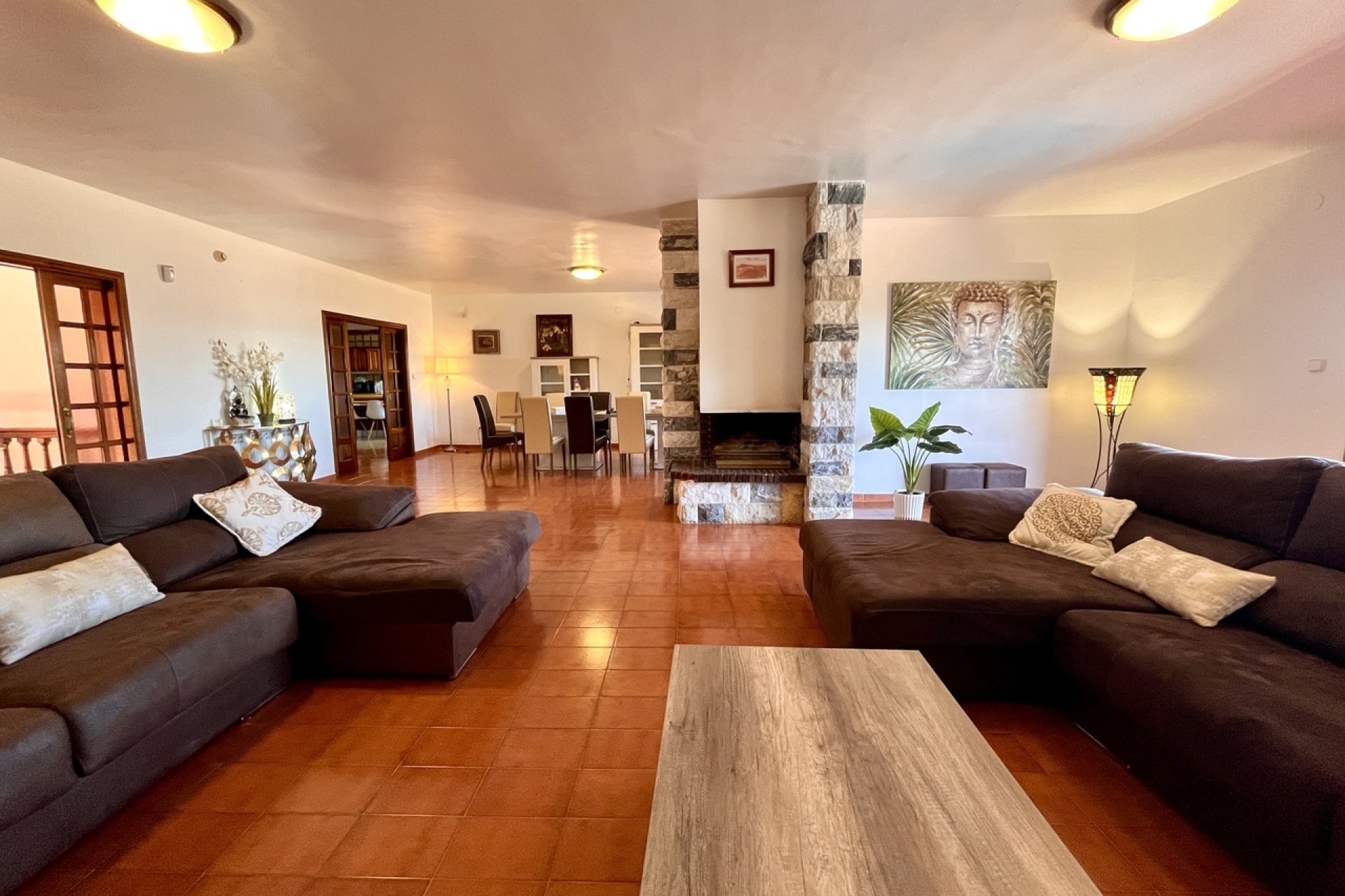 Resale - Villa - La Nucía - Costa Blanca North