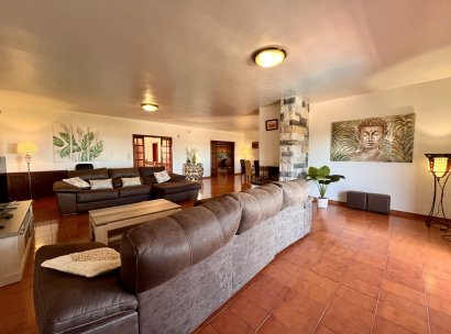 Villa · Resale - La Nucía · Alicante · Spain
