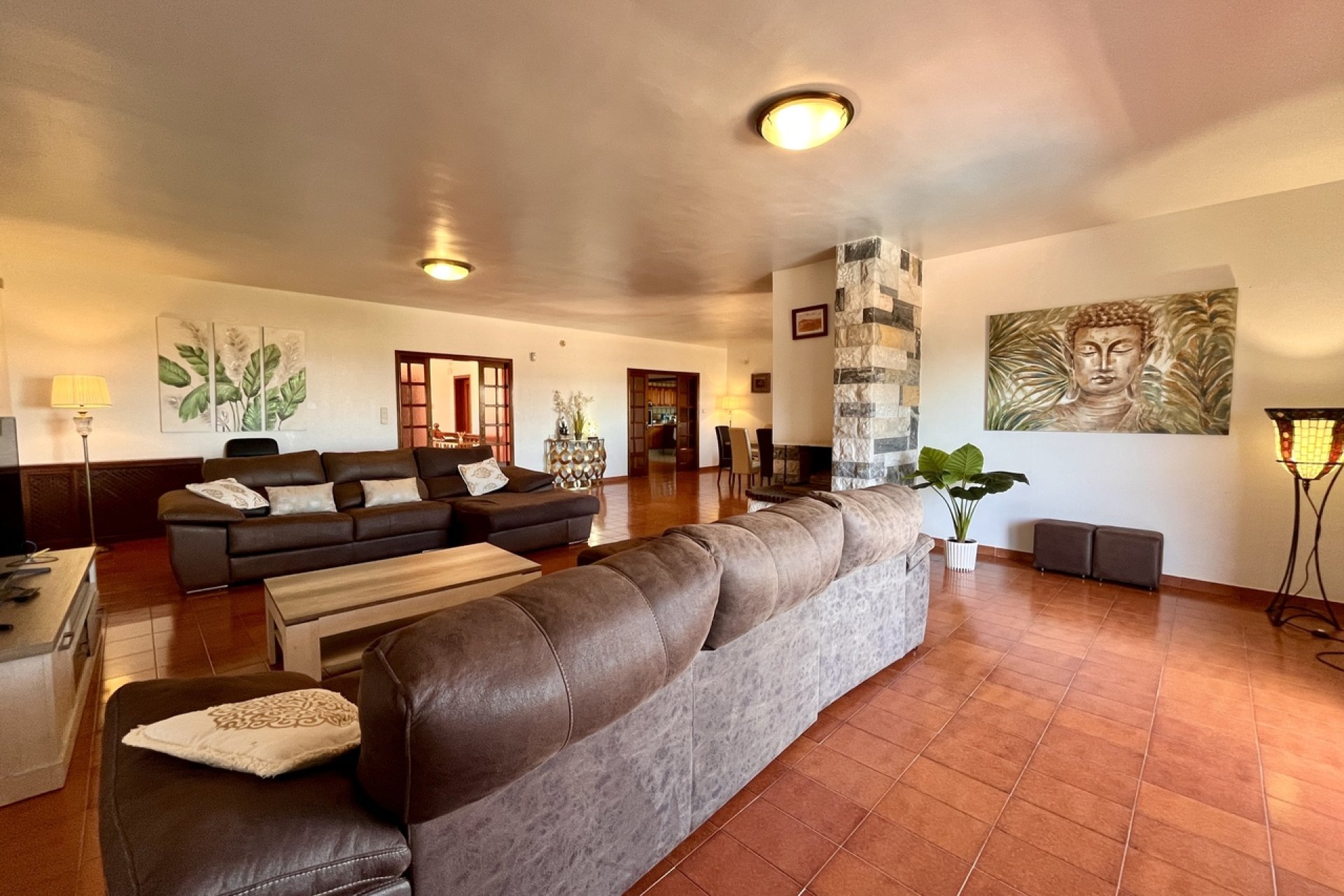 Resale - Villa - La Nucía - Costa Blanca North