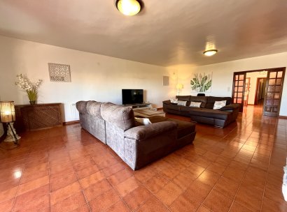Villa · Resale - La Nucía · Alicante · Spain