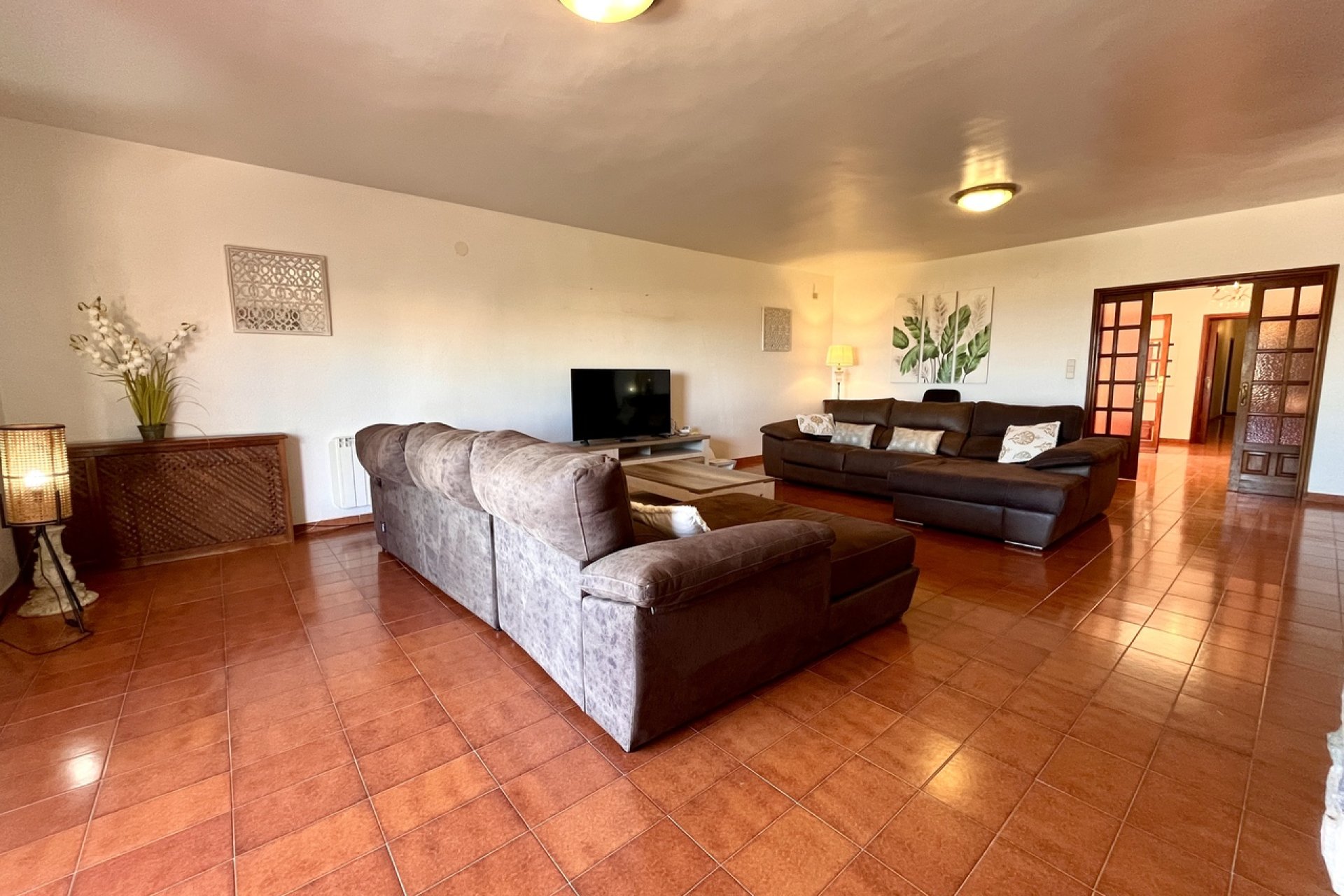 Resale - Villa - La Nucía - Costa Blanca North