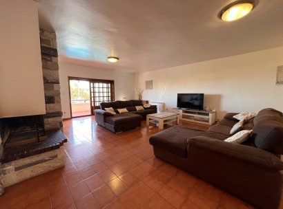 Villa · Resale - La Nucía · Alicante · Spain