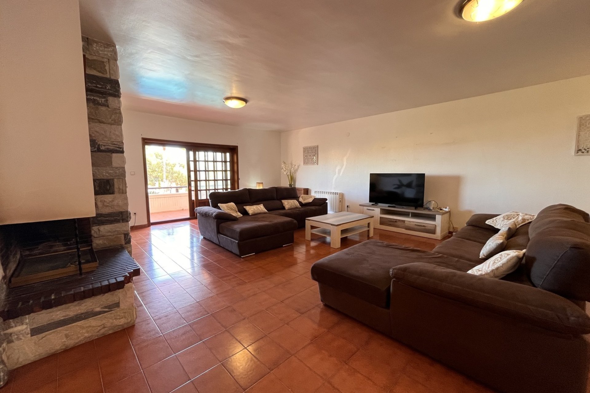 Resale - Villa - La Nucía - Costa Blanca North