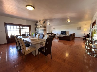 Villa · Resale - La Nucía · Alicante · Spain