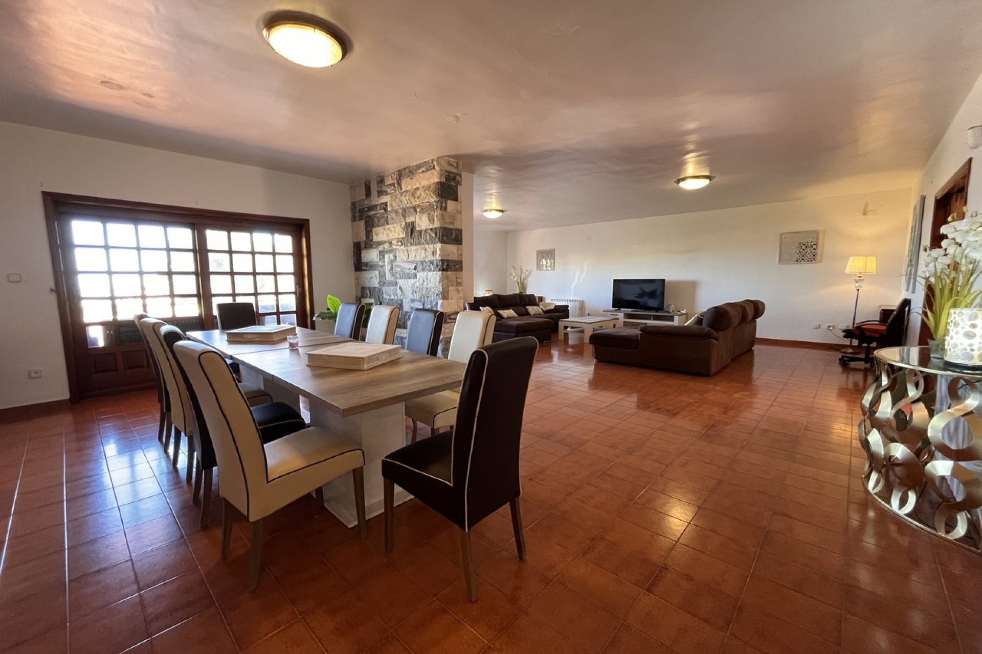 Resale - Villa - La Nucía - Costa Blanca North