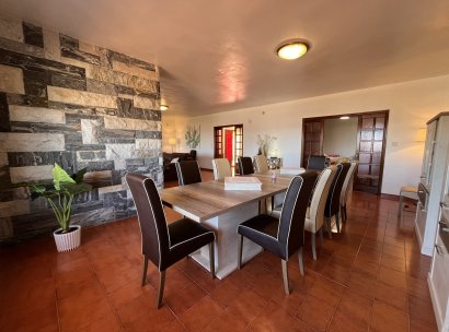 Villa · Resale - La Nucía · Alicante · Spain