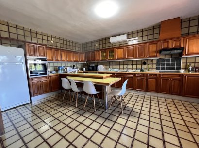 Villa · Resale - La Nucía · Alicante · Spain