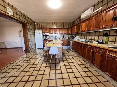 Villa · Resale - La Nucía · Alicante · Spain