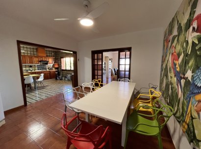 Villa · Resale - La Nucía · Alicante · Spain