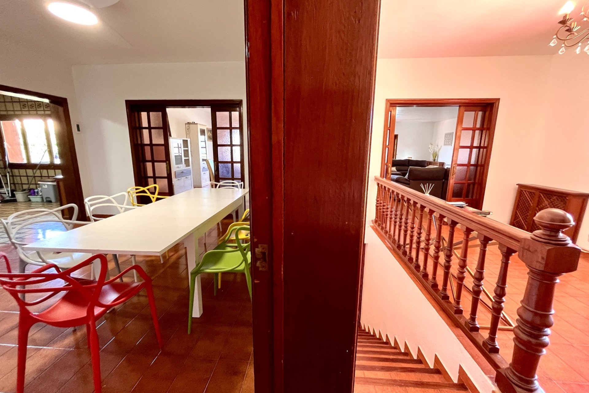 Resale - Villa - La Nucía - Costa Blanca North
