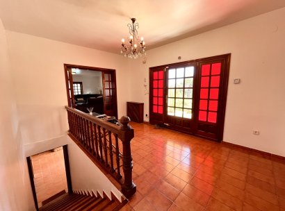 Villa · Resale - La Nucía · Alicante · Spain