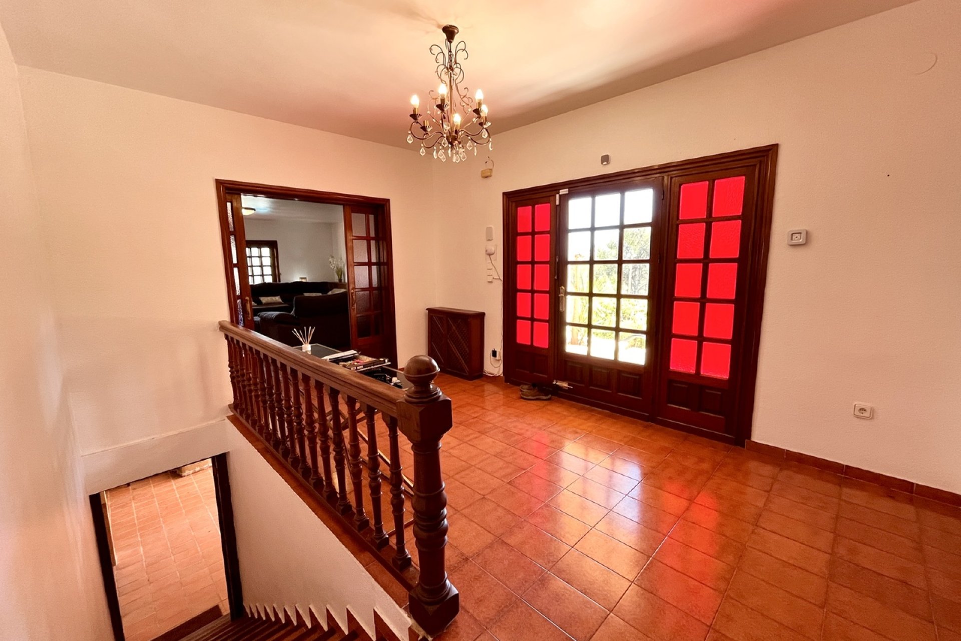 Resale - Villa - La Nucía - Costa Blanca North