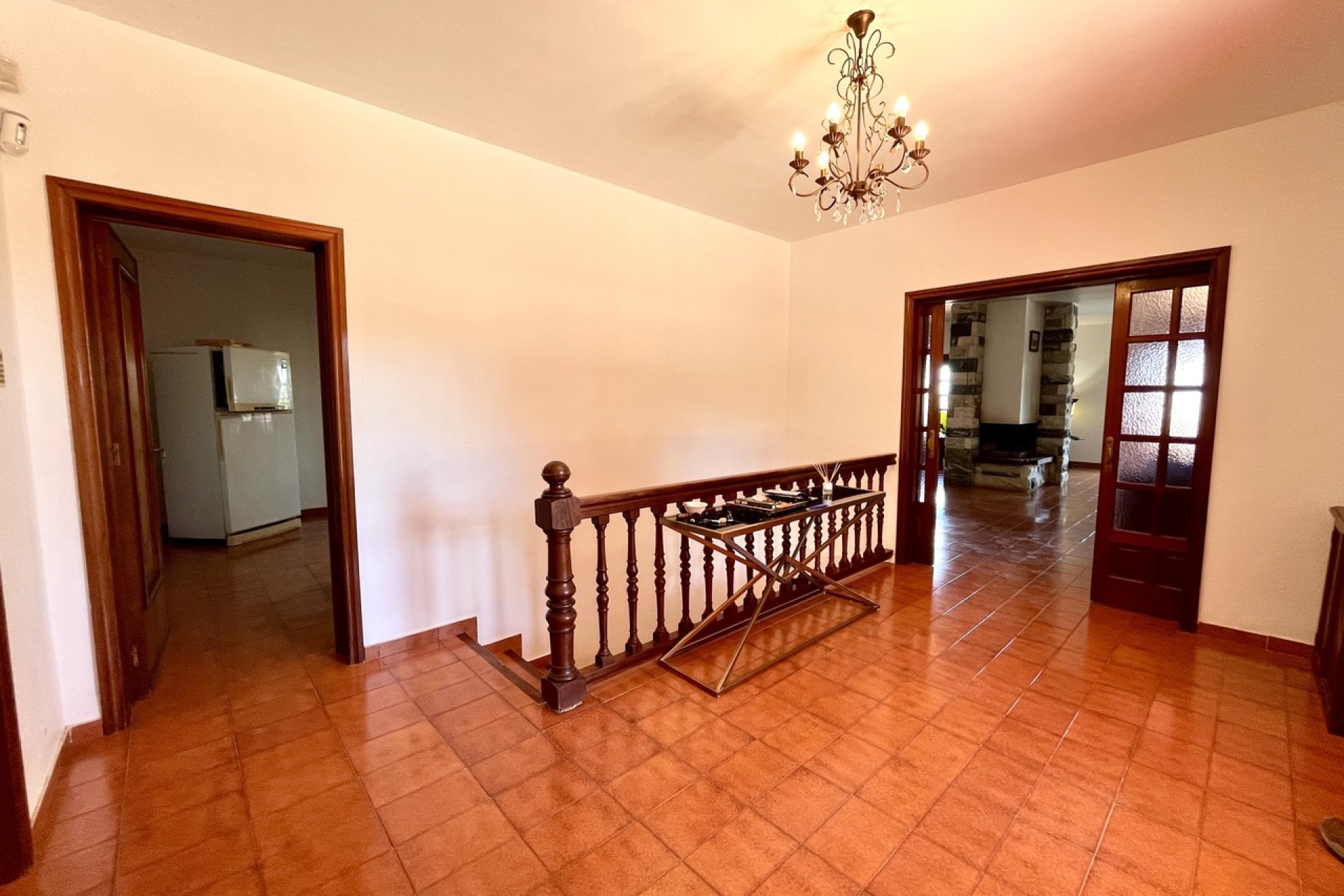 Resale - Villa - La Nucía - Costa Blanca North