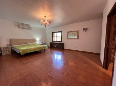 Villa · Resale - La Nucía · Alicante · Spain
