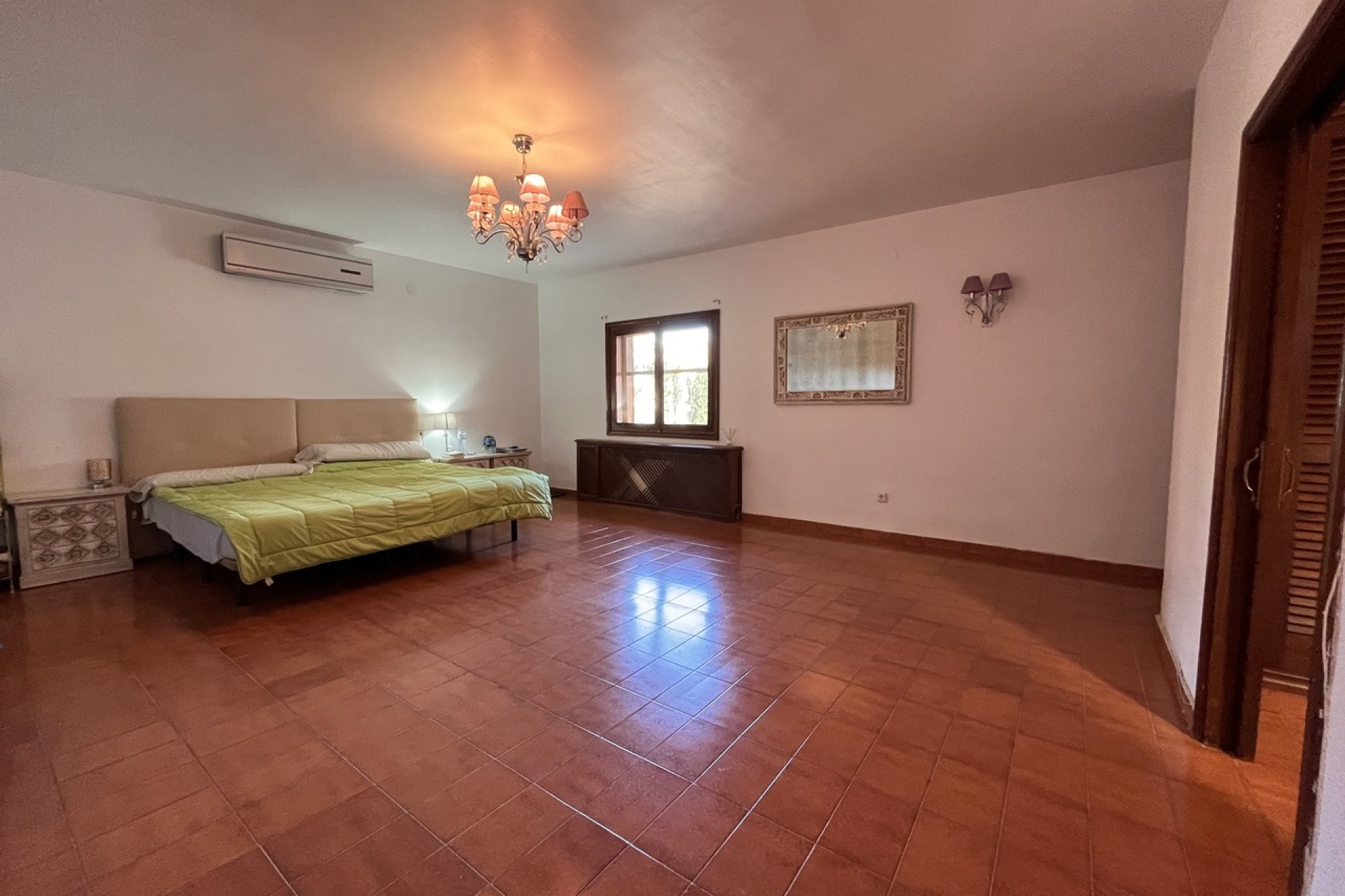 Resale - Villa - La Nucía - Costa Blanca North