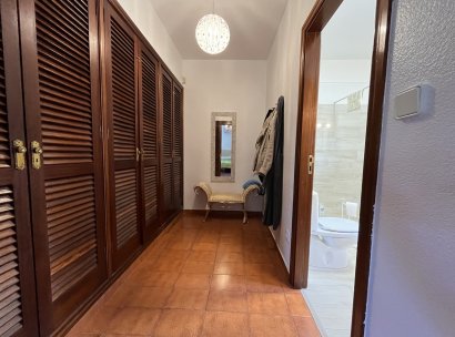 Villa · Resale - La Nucía · Alicante · Spain