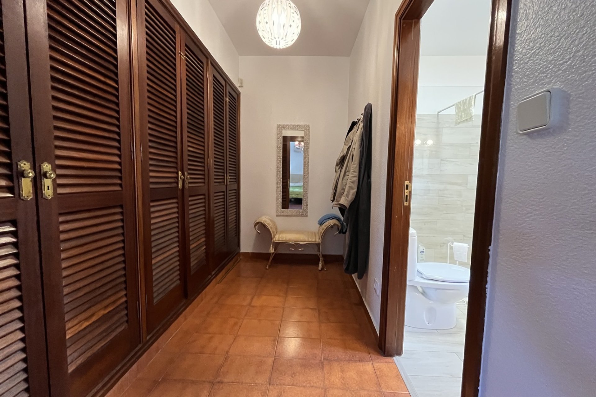 Resale - Villa - La Nucía - Costa Blanca North