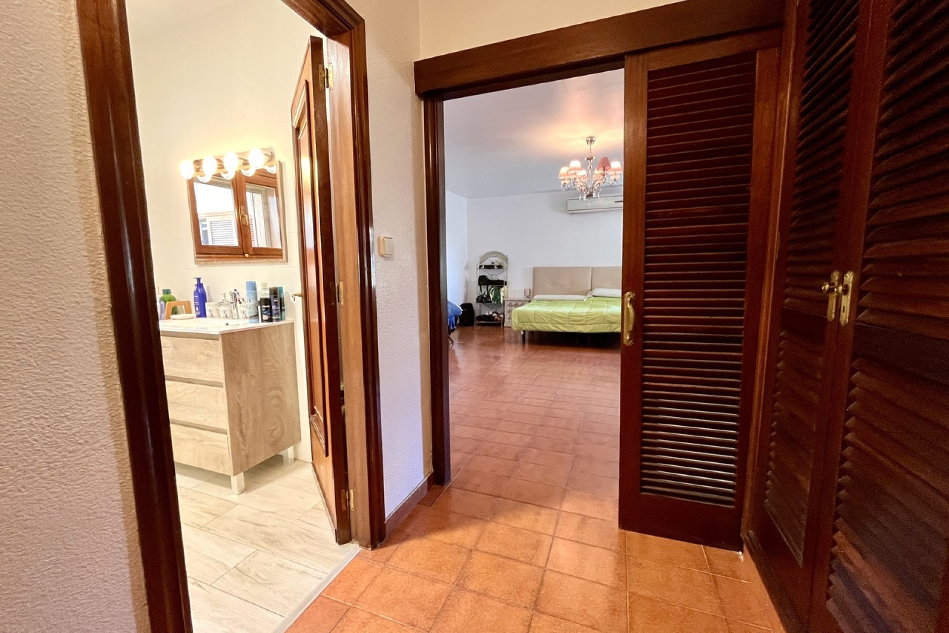 Resale - Villa - La Nucía - Costa Blanca North
