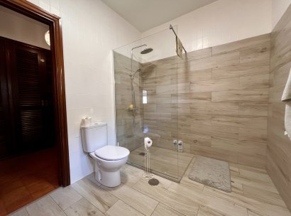 Villa · Resale - La Nucía · Alicante · Spain