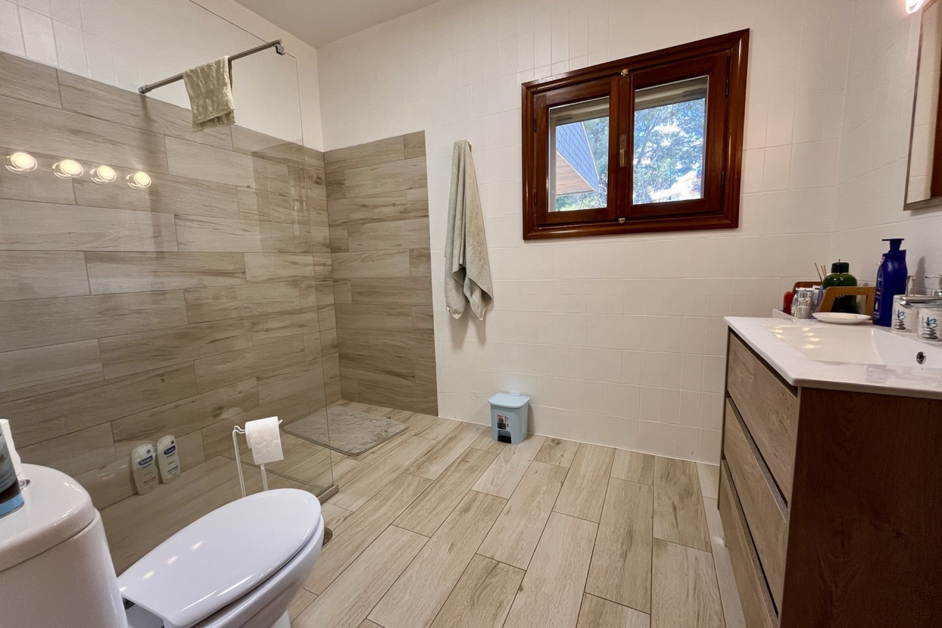 Resale - Villa - La Nucía - Costa Blanca North