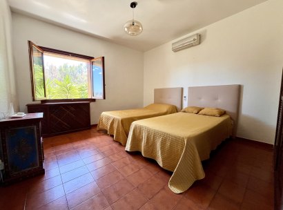 Villa · Resale - La Nucía · Alicante · Spain