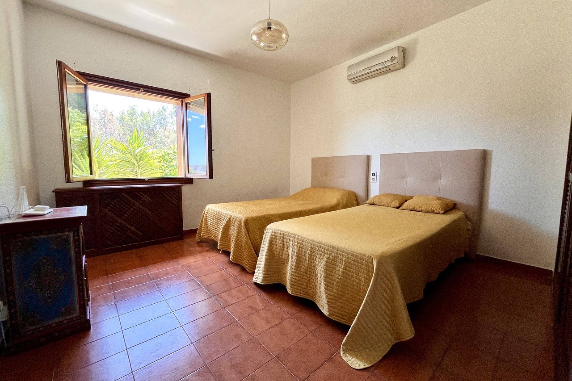 Resale - Villa - La Nucía - Costa Blanca North