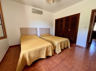 Villa · Resale - La Nucía · Alicante · Spain