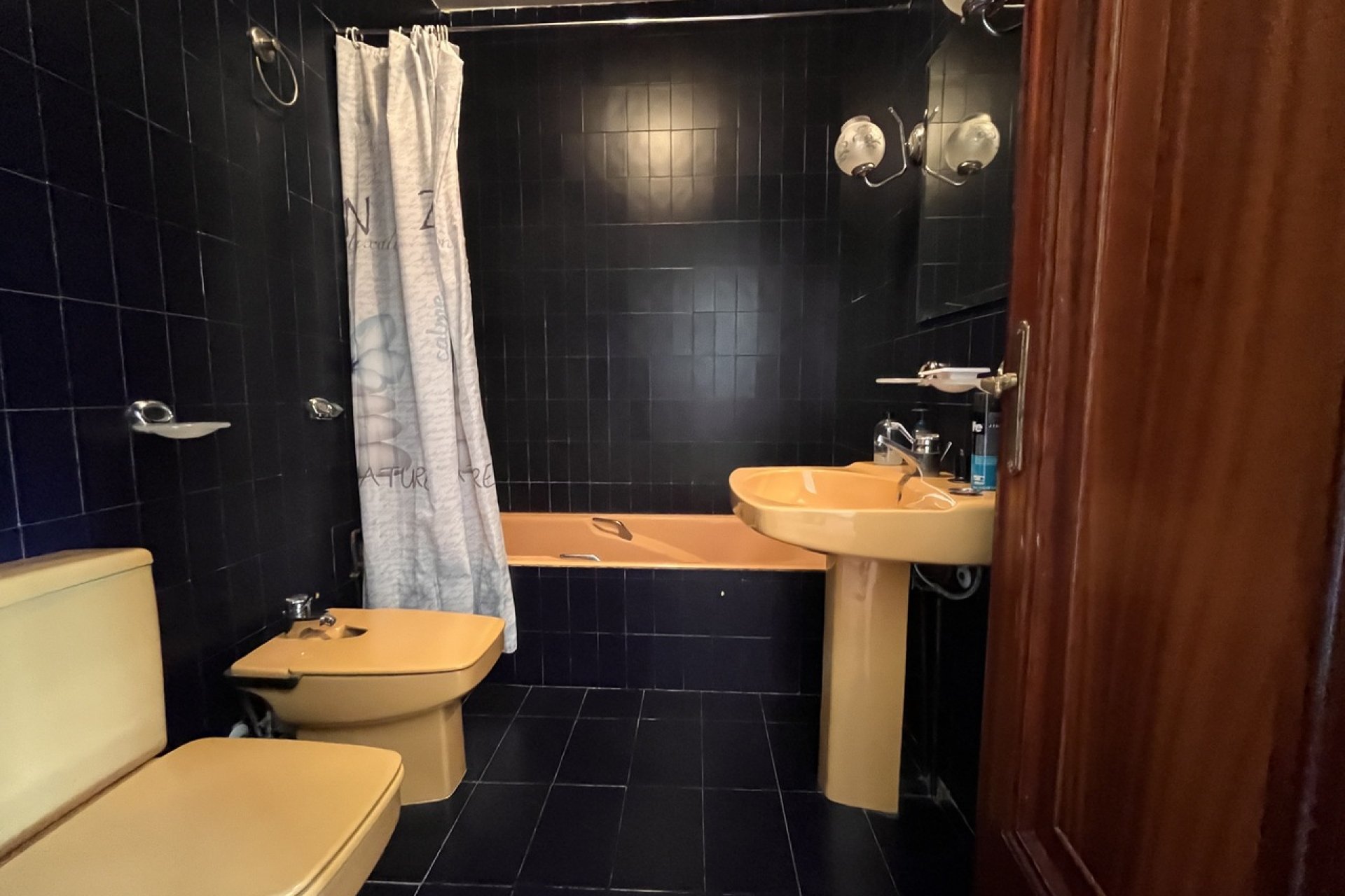 Resale - Villa - La Nucía - Costa Blanca North