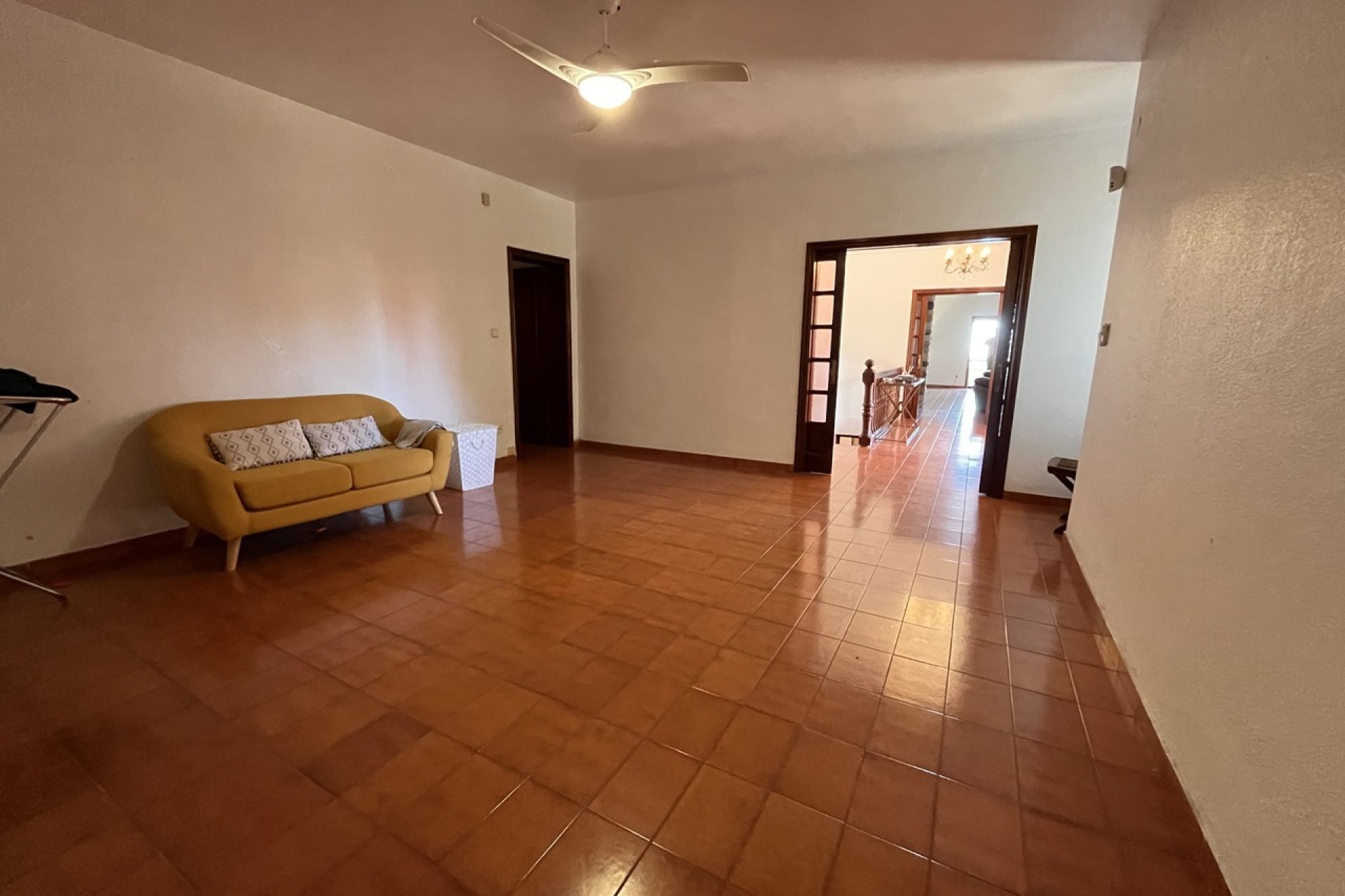 Resale - Villa - La Nucía - Costa Blanca North