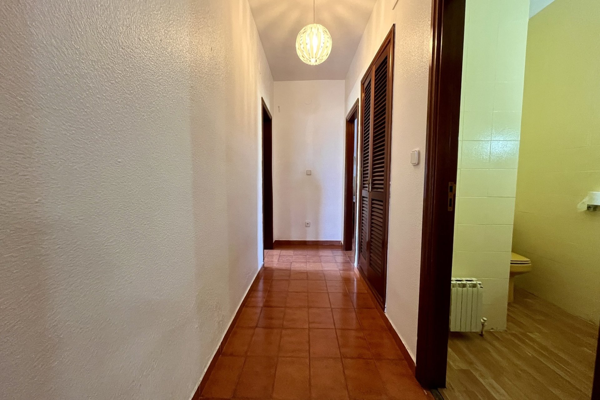 Resale - Villa - La Nucía - Costa Blanca North