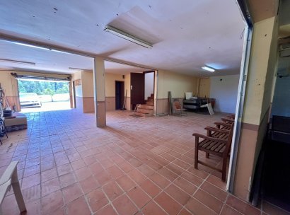 Villa · Resale - La Nucía · Alicante · Spain