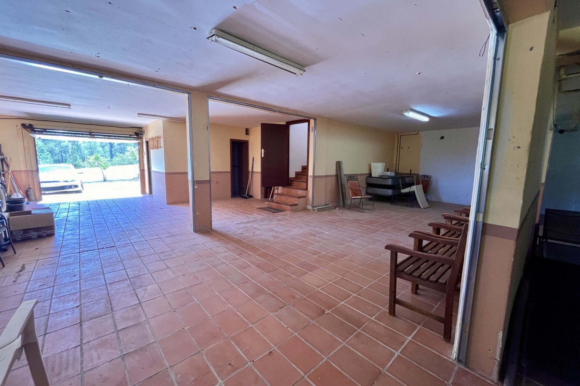 Resale - Villa - La Nucía - Costa Blanca North