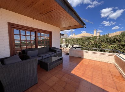 Villa · Resale - La Nucía · Alicante · Spain