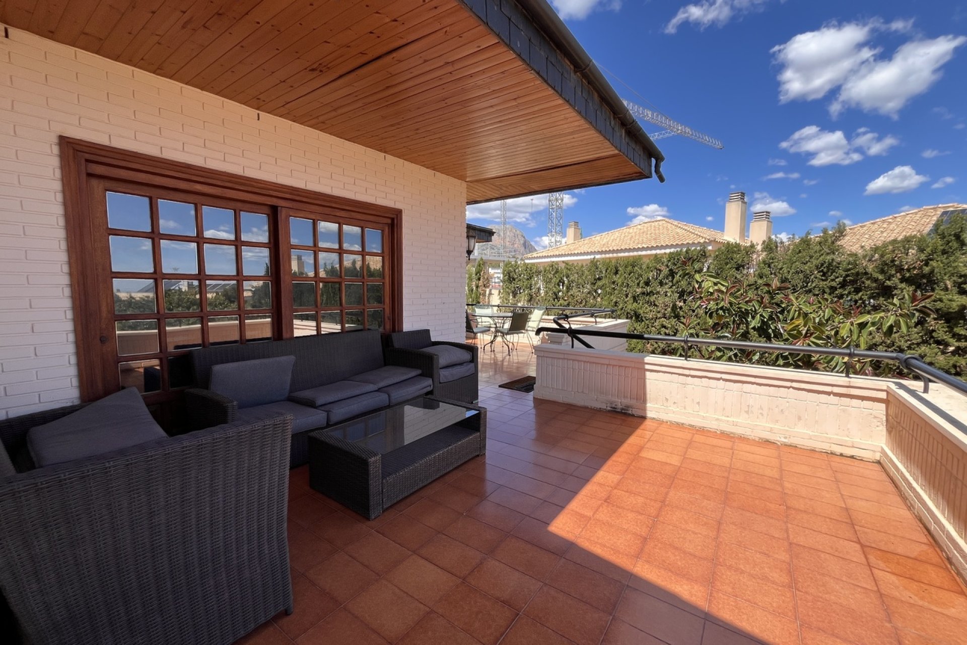 Resale - Villa - La Nucía - Costa Blanca North