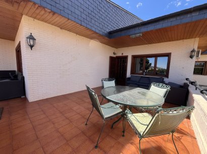 Villa · Resale - La Nucía · Alicante · Spain