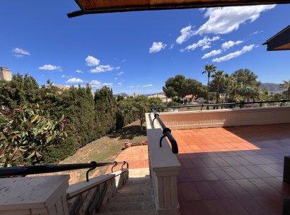 Villa · Resale - La Nucía · Alicante · Spain