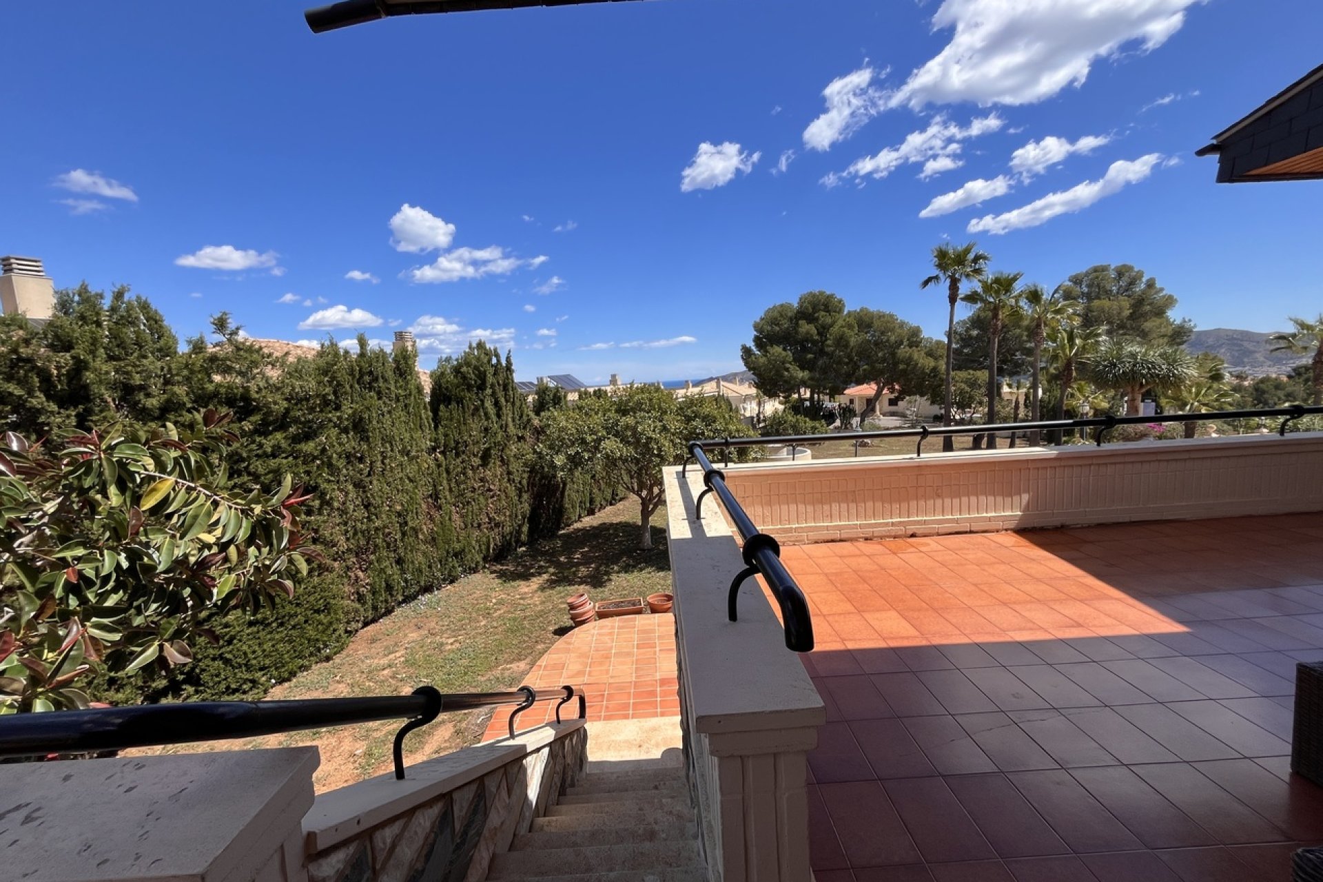 Resale - Villa - La Nucía - Costa Blanca North