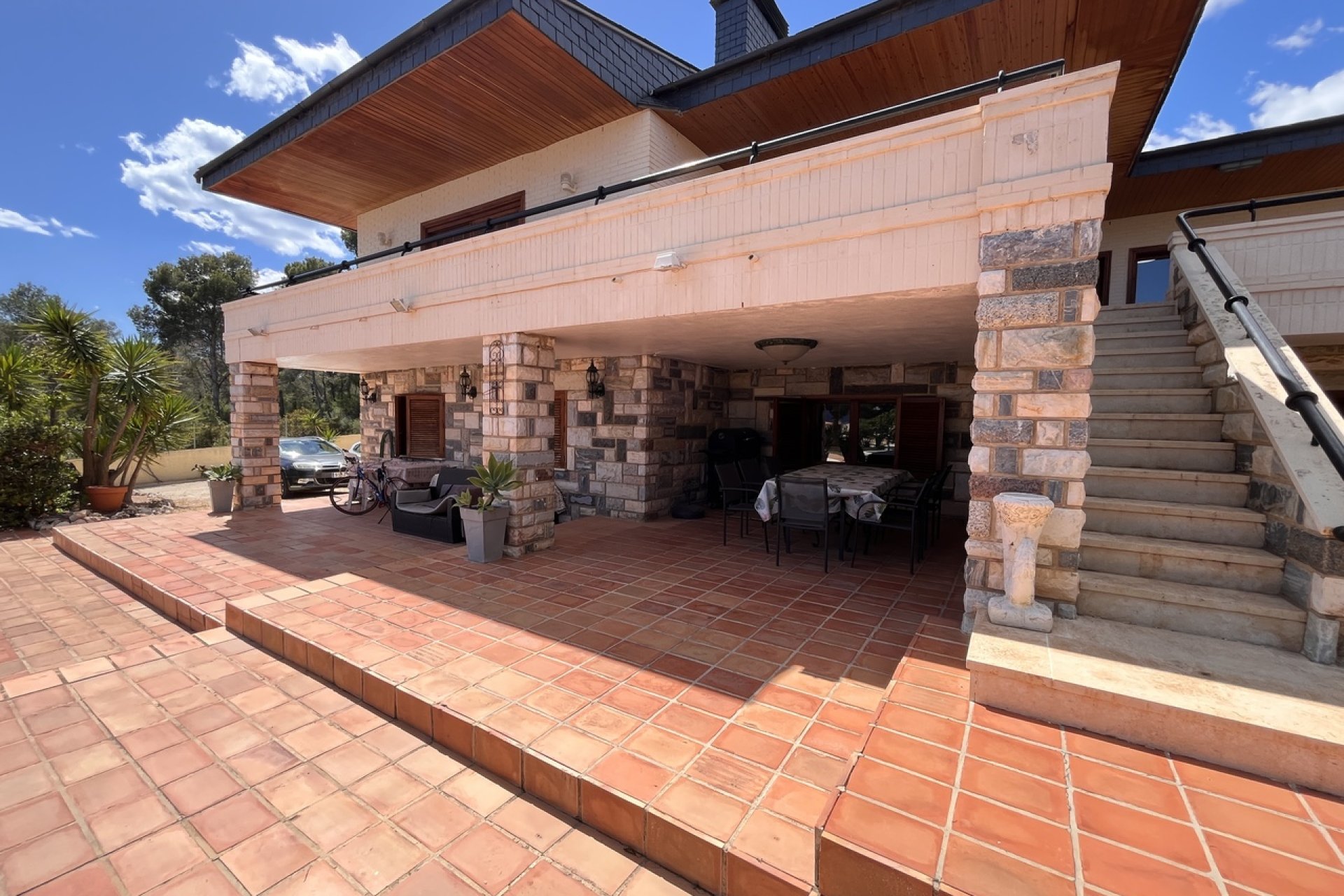 Resale - Villa - La Nucía - Costa Blanca North