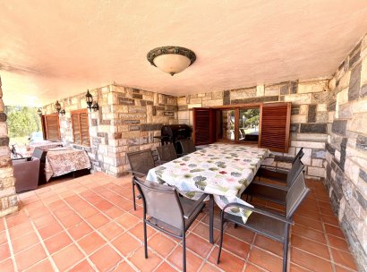 Villa · Resale - La Nucía · Alicante · Spain