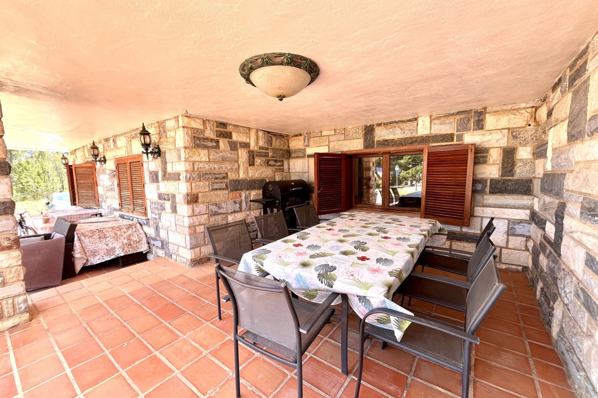 Resale - Villa - La Nucía - Costa Blanca North