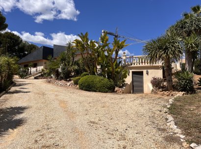 Villa · Resale - La Nucía · Alicante · Spain