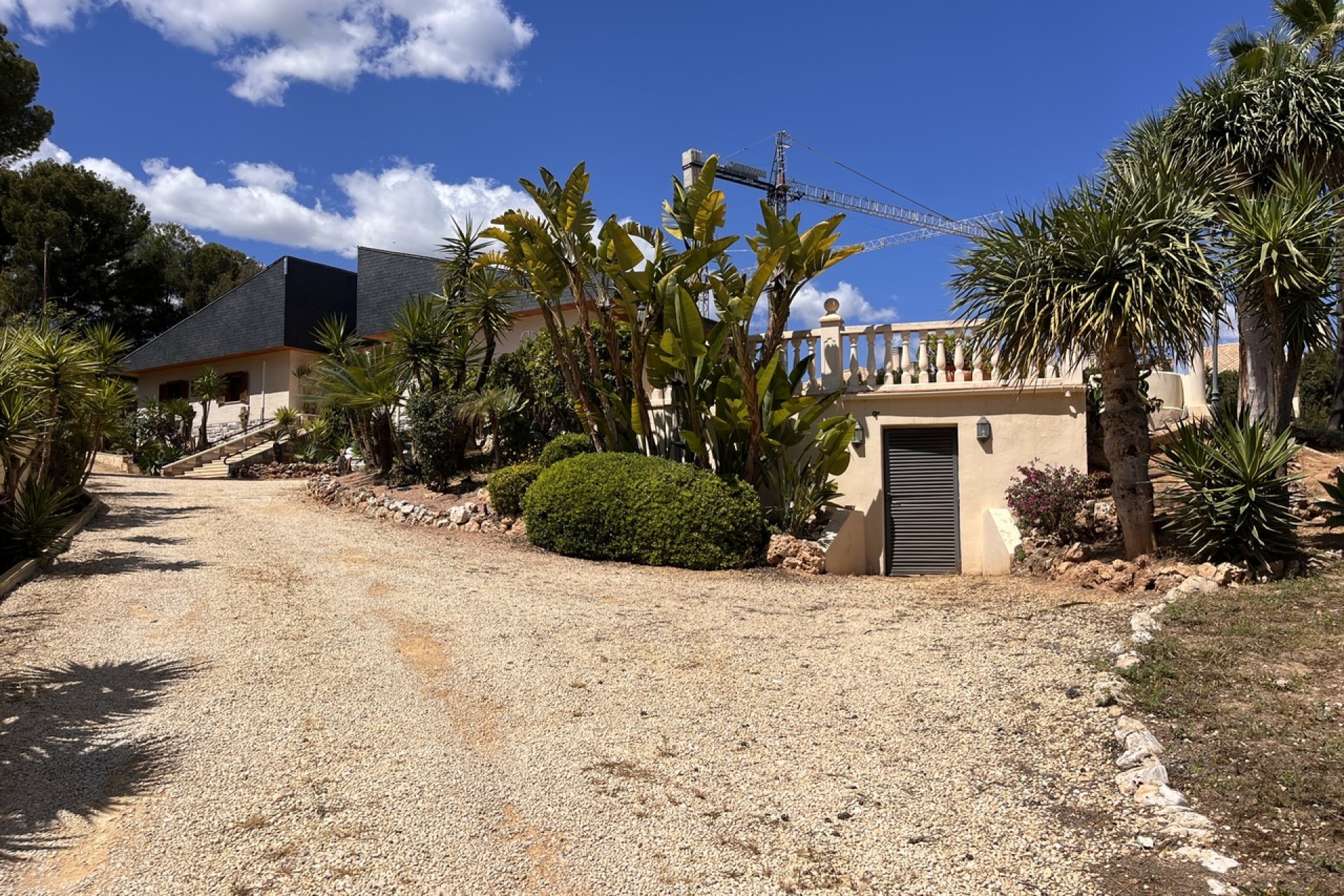 Resale - Villa - La Nucía - Costa Blanca North