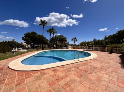 Villa · Resale - La Nucía · Alicante · Spain