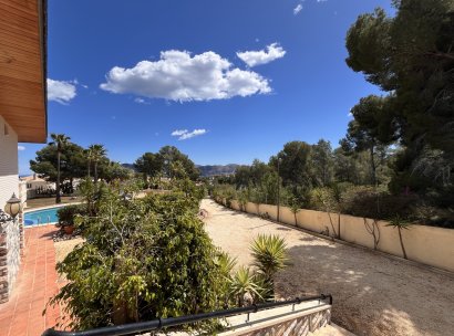 Villa · Resale - La Nucía · Alicante · Spain