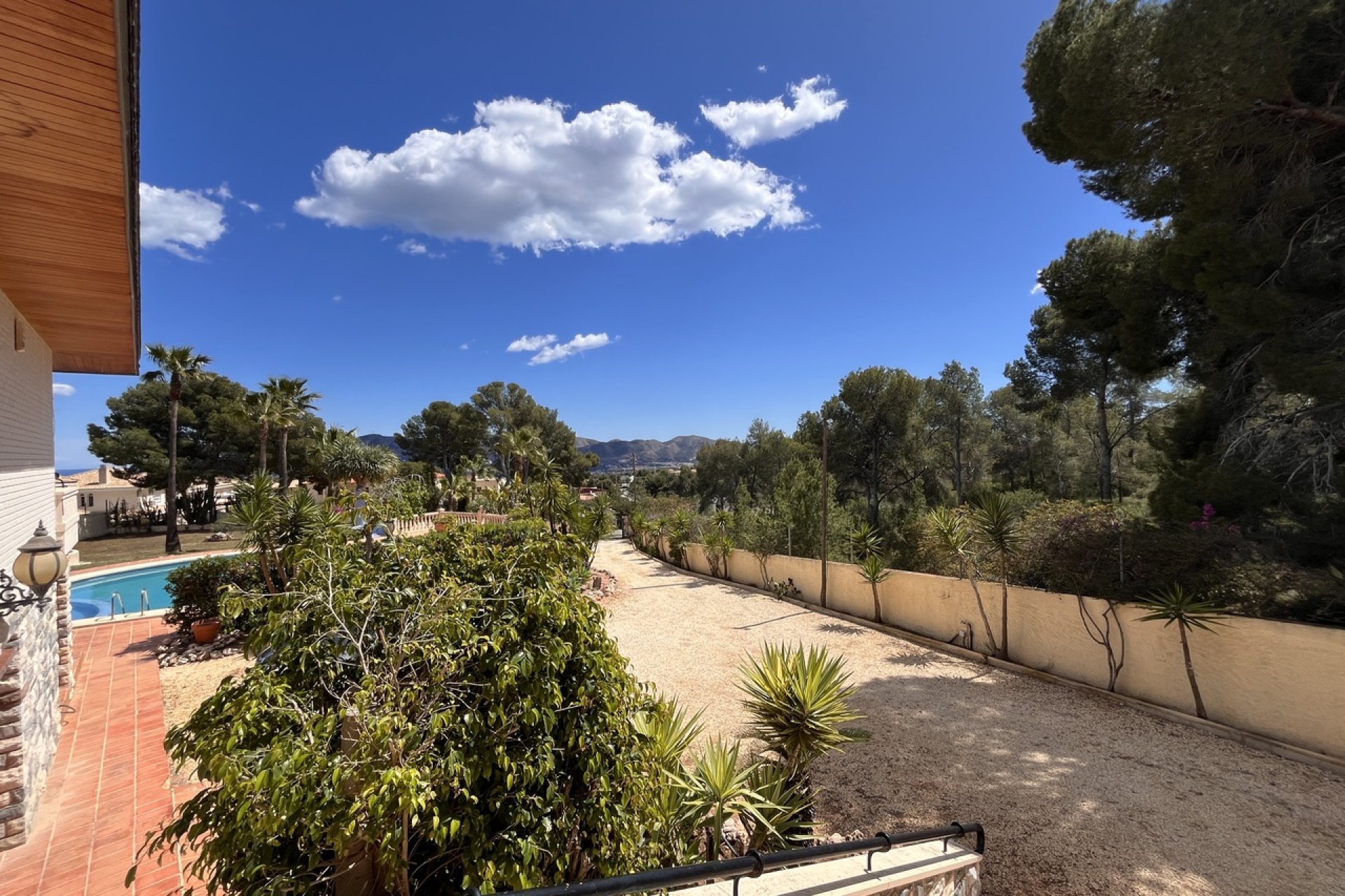 Resale - Villa - La Nucía - Costa Blanca North