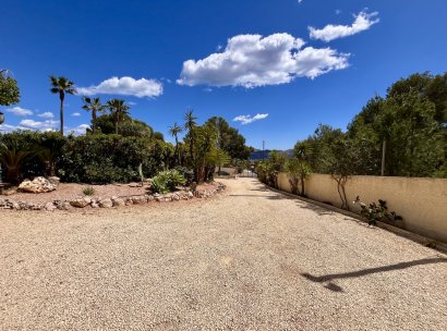 Villa · Resale - La Nucía · Alicante · Spain