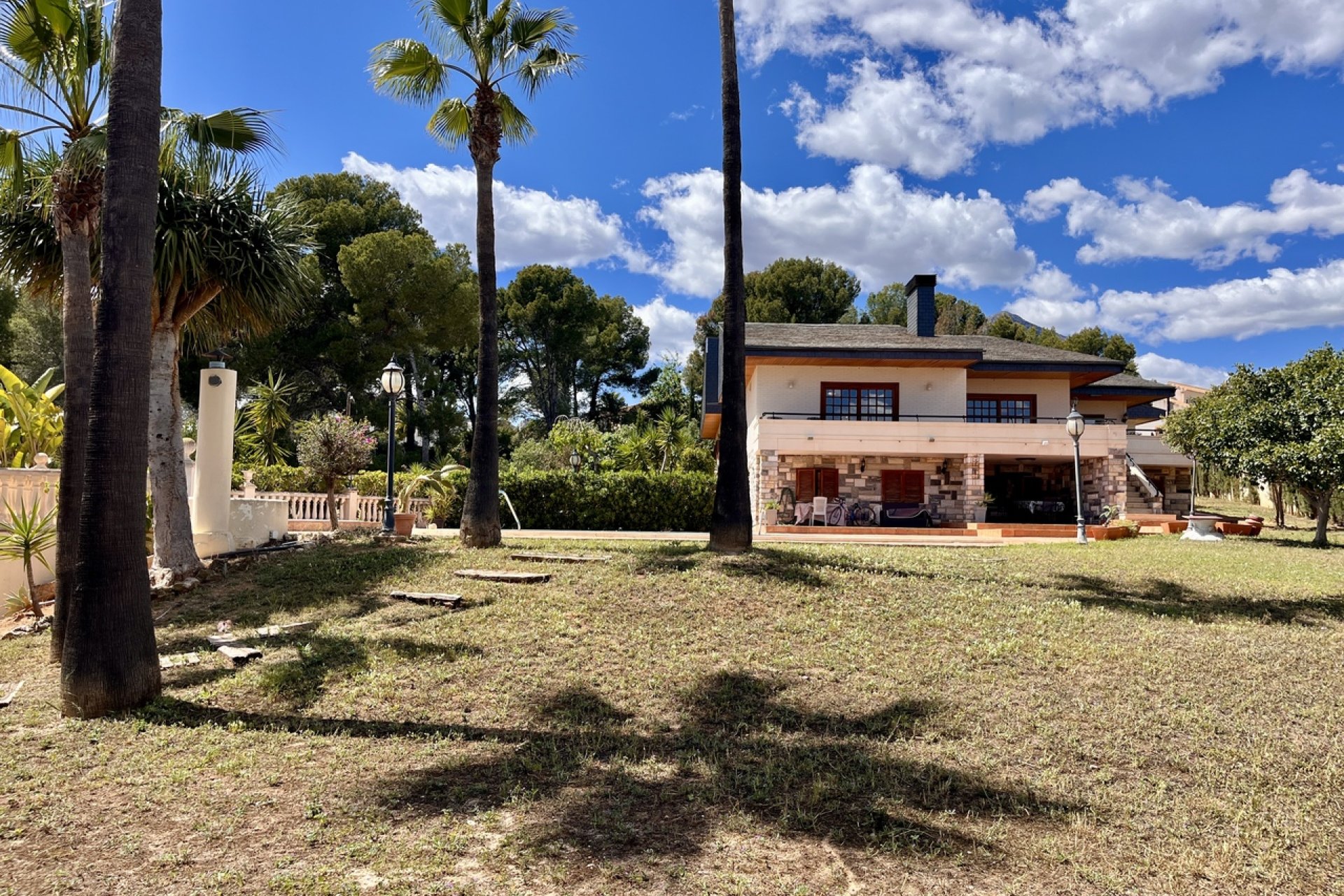 Resale - Villa - La Nucía - Costa Blanca North