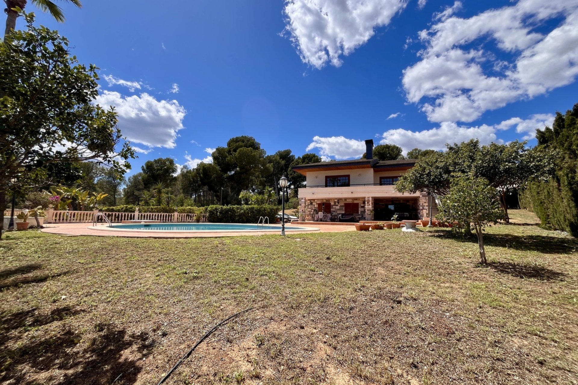 Resale - Villa - La Nucía - Costa Blanca North