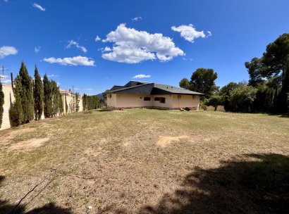 Villa · Resale - La Nucía · Alicante · Spain